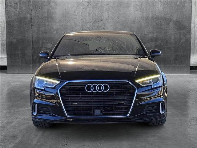 2019 Audi A3 Premium