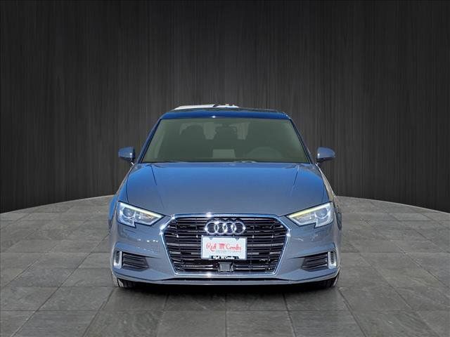 2019 Audi A3 Premium