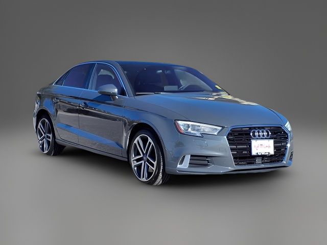 2019 Audi A3 Premium