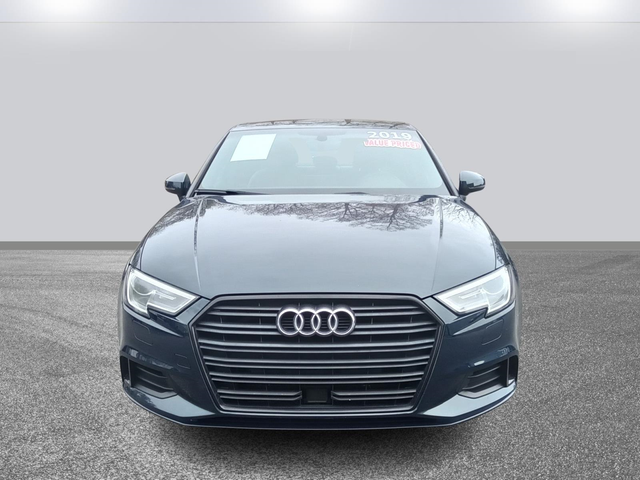 2019 Audi A3 Premium