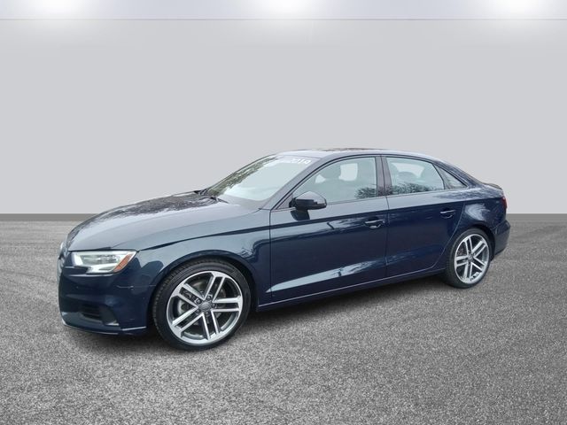 2019 Audi A3 Premium