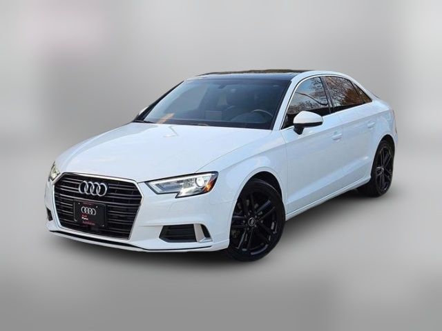 2019 Audi A3 Premium