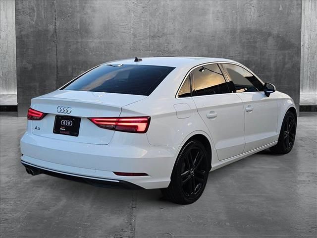 2019 Audi A3 Premium