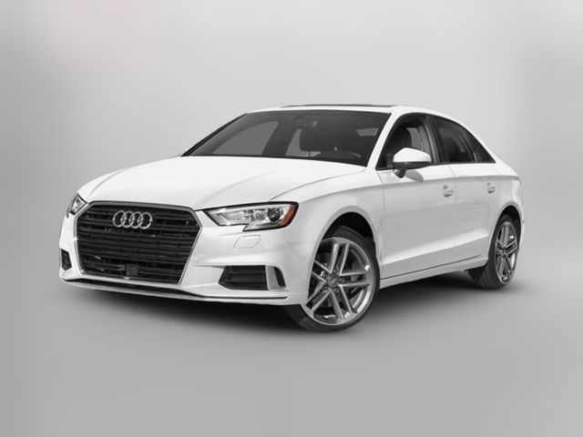 2019 Audi A3 Premium