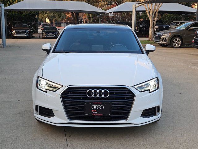 2019 Audi A3 Premium