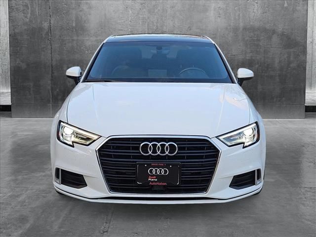 2019 Audi A3 Premium