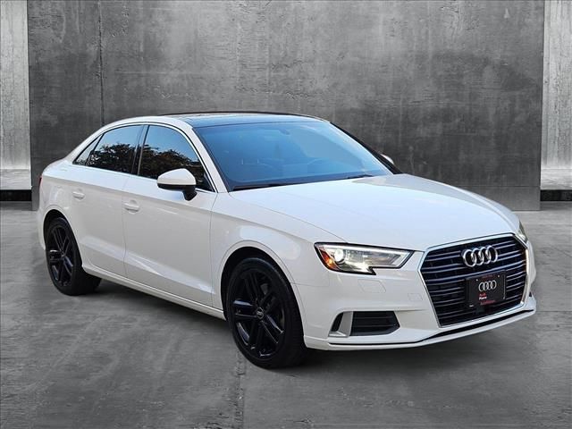 2019 Audi A3 Premium