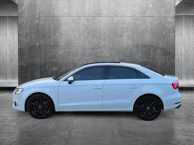 2019 Audi A3 Premium