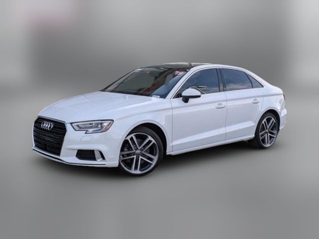 2019 Audi A3 Premium