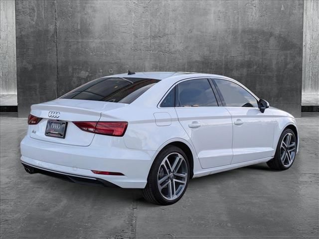 2019 Audi A3 Premium