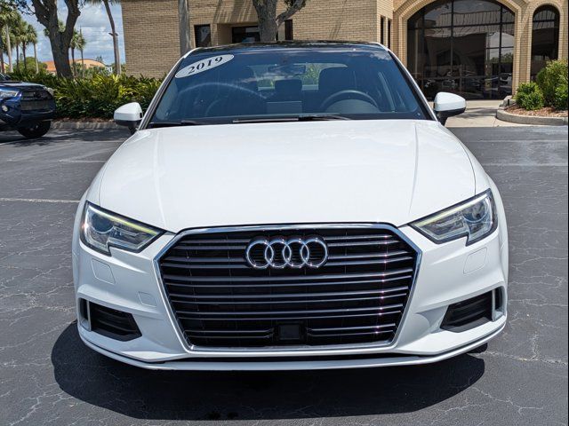 2019 Audi A3 Premium