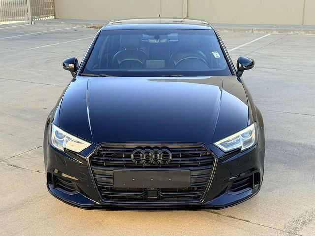 2019 Audi A3 Premium