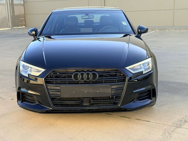 2019 Audi A3 Premium
