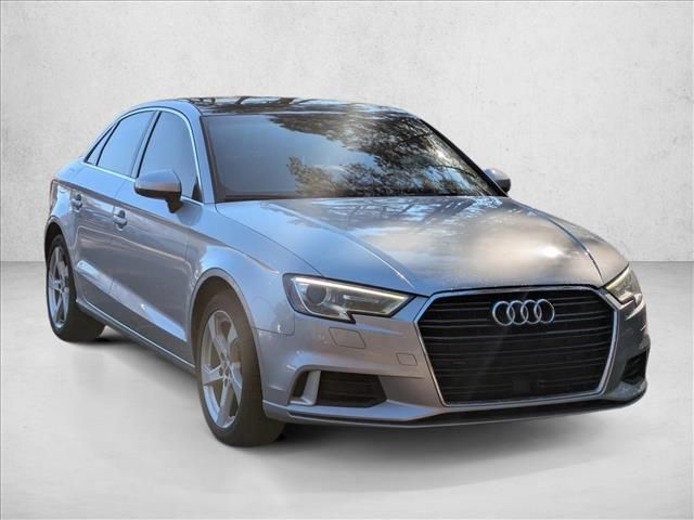 2019 Audi A3 Premium