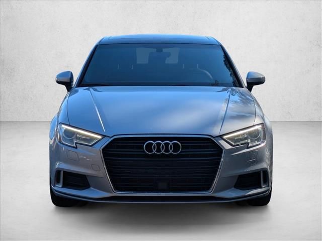 2019 Audi A3 Premium