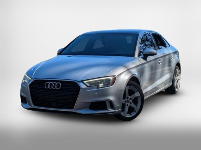 2019 Audi A3 Premium