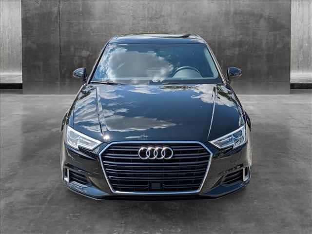 2019 Audi A3 Premium