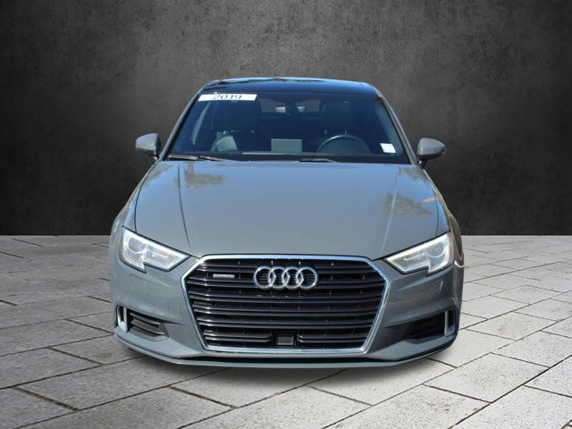 2019 Audi A3 Premium