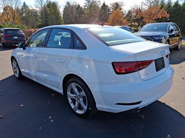 2019 Audi A3 Premium