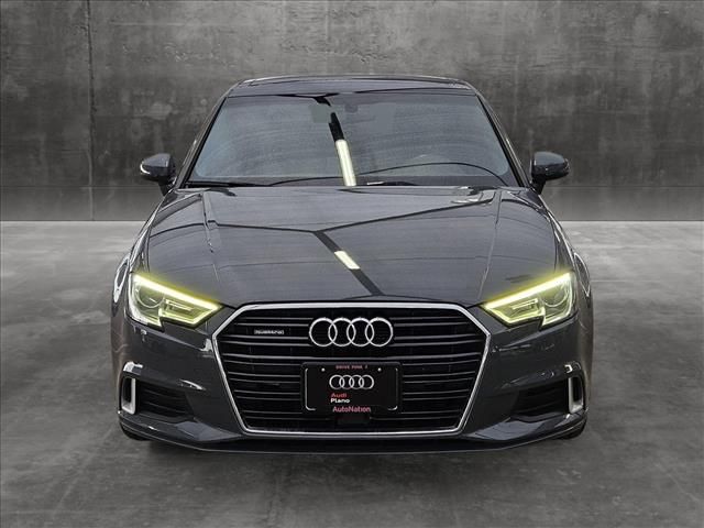 2019 Audi A3 Premium