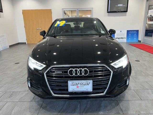 2019 Audi A3 Premium