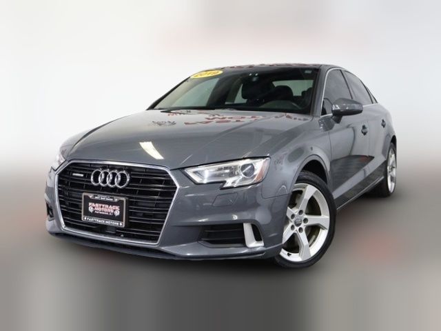 2019 Audi A3 Premium