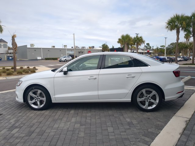 2019 Audi A3 Premium