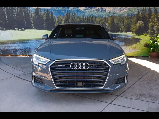 2019 Audi A3 Premium