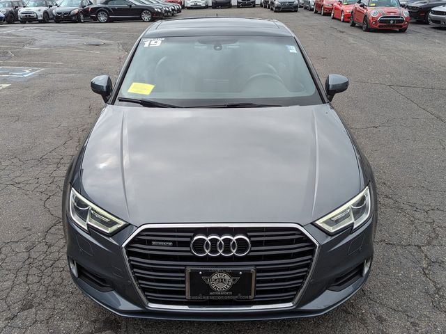 2019 Audi A3 Premium