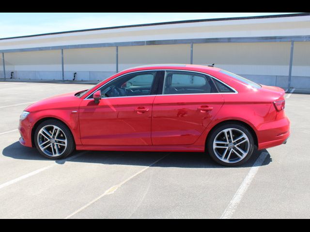 2019 Audi A3 Premium Plus