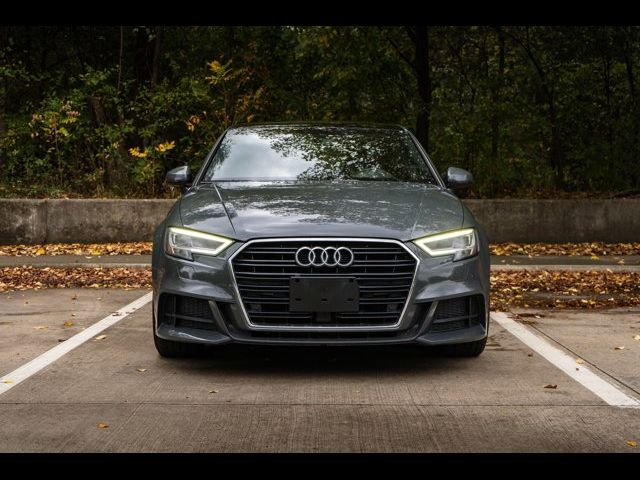 2019 Audi A3 Premium Plus