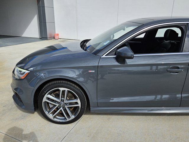 2019 Audi A3 Premium Plus