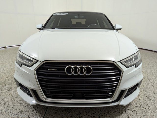 2019 Audi A3 Premium Plus