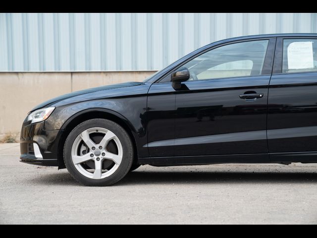 2019 Audi A3 Titanium Premium