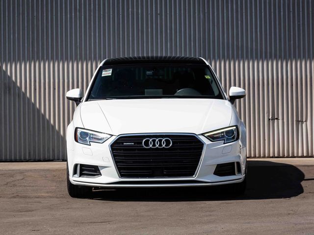 2019 Audi A3 Premium