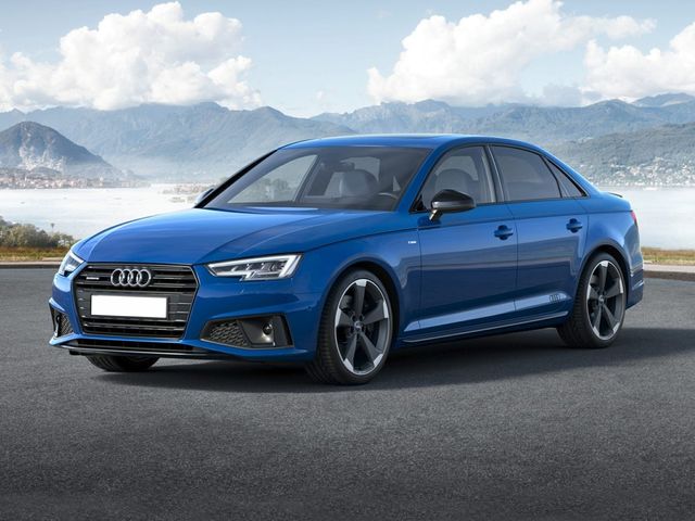 2019 Audi A4 Premium