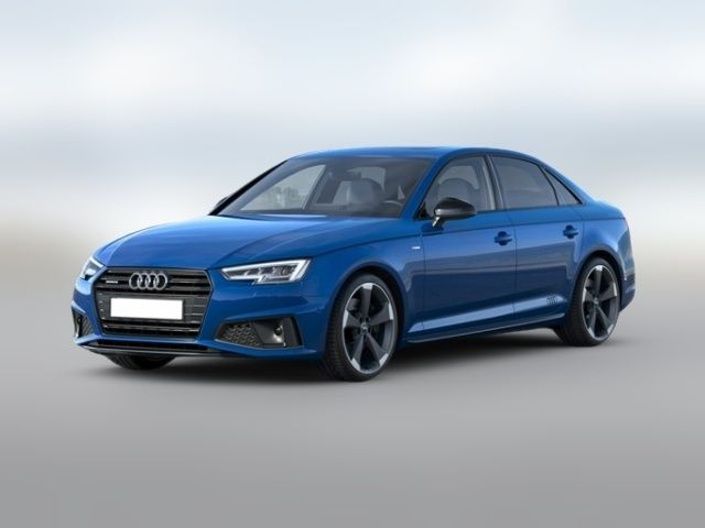 2019 Audi A4 Premium