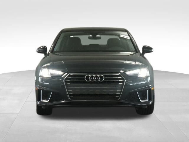 2019 Audi A4 Premium