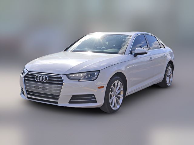 2019 Audi A4 Premium