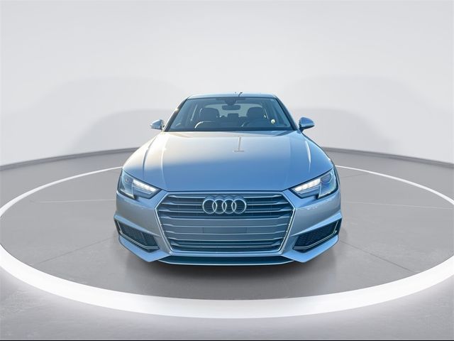 2019 Audi A4 Premium