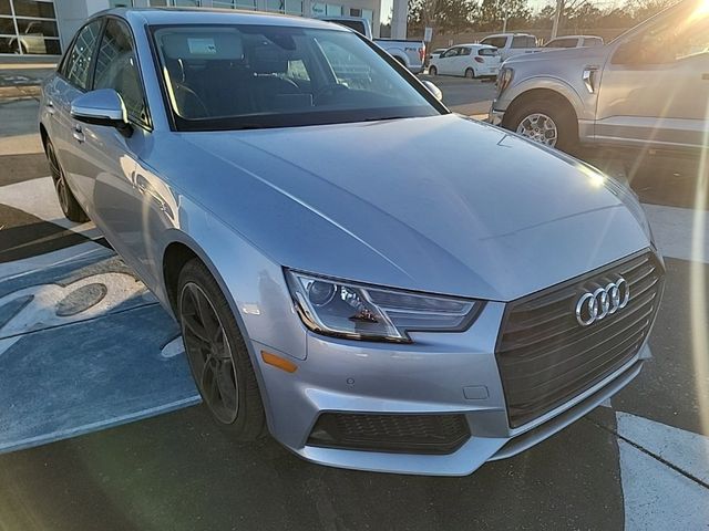 2019 Audi A4 Premium