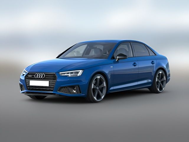 2019 Audi A4 Premium