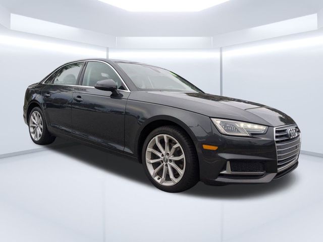 2019 Audi A4 Premium