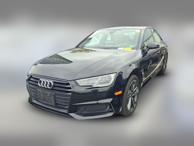 2019 Audi A4 Premium