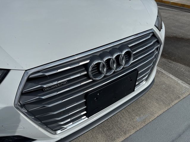 2019 Audi A4 Premium Plus