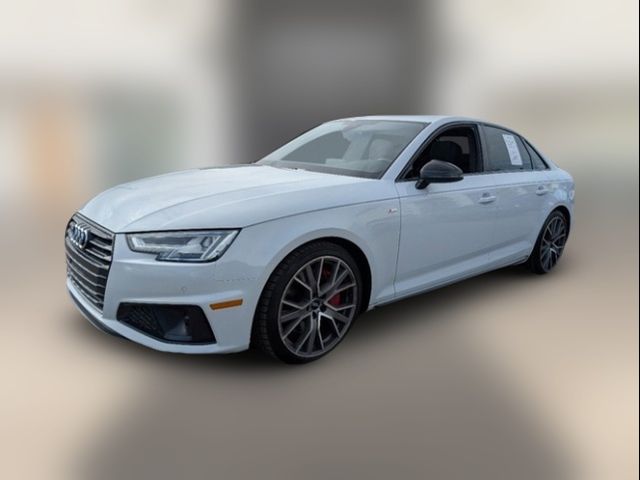 2019 Audi A4 Premium Plus