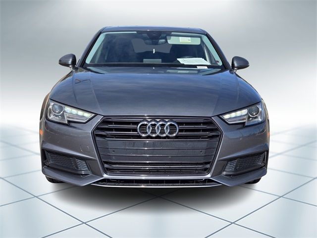 2019 Audi A4 Premium