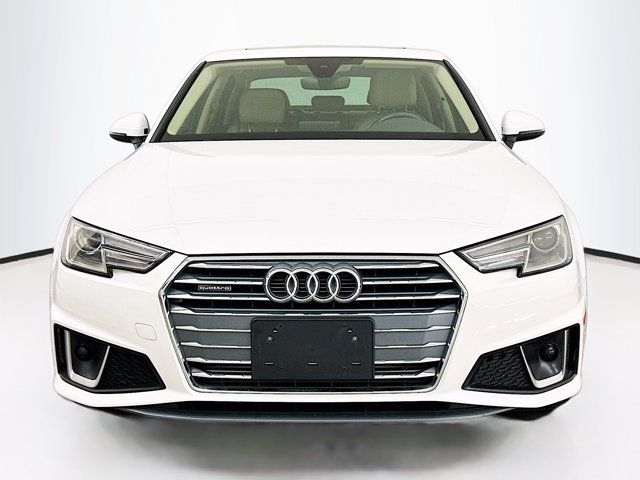 2019 Audi A4 Premium