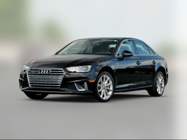 2019 Audi A4 Premium