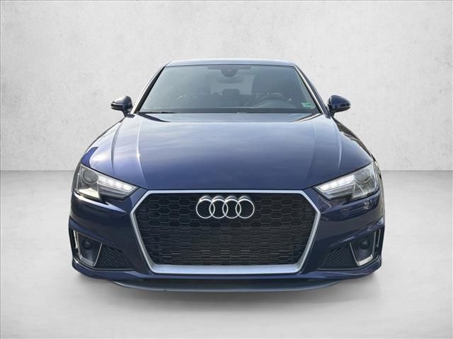 2019 Audi A4 Premium
